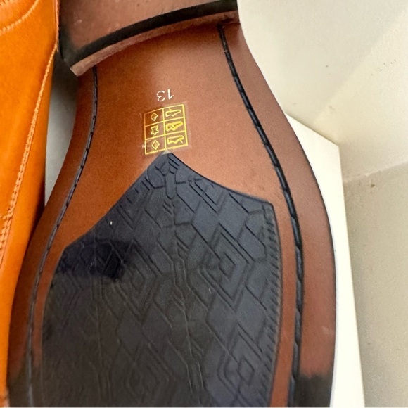 Zriang dress shoes - Picture 7 of 10